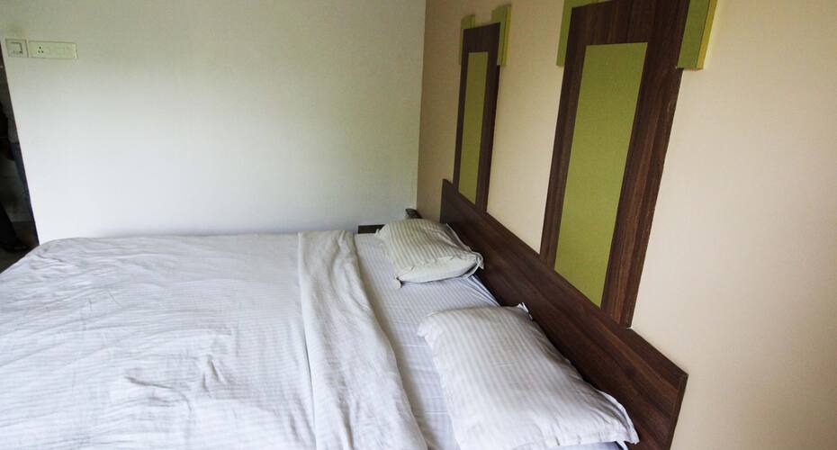 Hotel Janjira, Pune 4